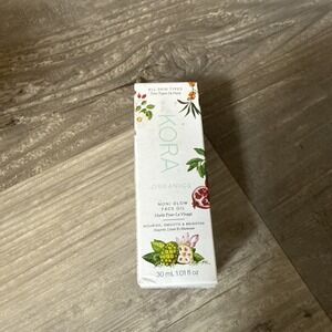 KORA Organics‎ Noni Glow Face Oil Nourish, Smooth, & Brighten 1.01 fl oz/30 mL